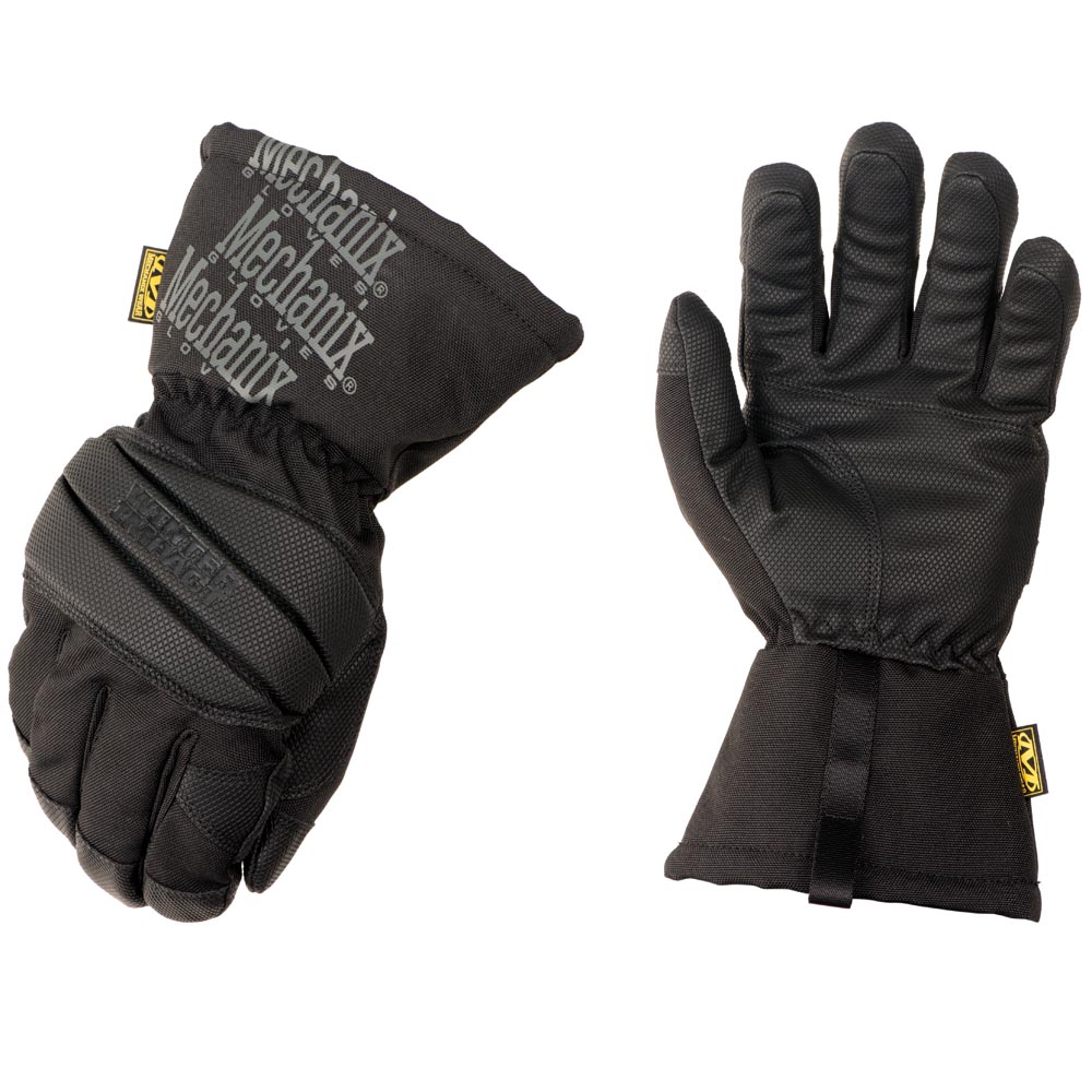 MECHANIX | CW Winter Impact Gen. 2  i gruppen HANDSKAR hos Equipt AB (Winter Impact Gen. 2)